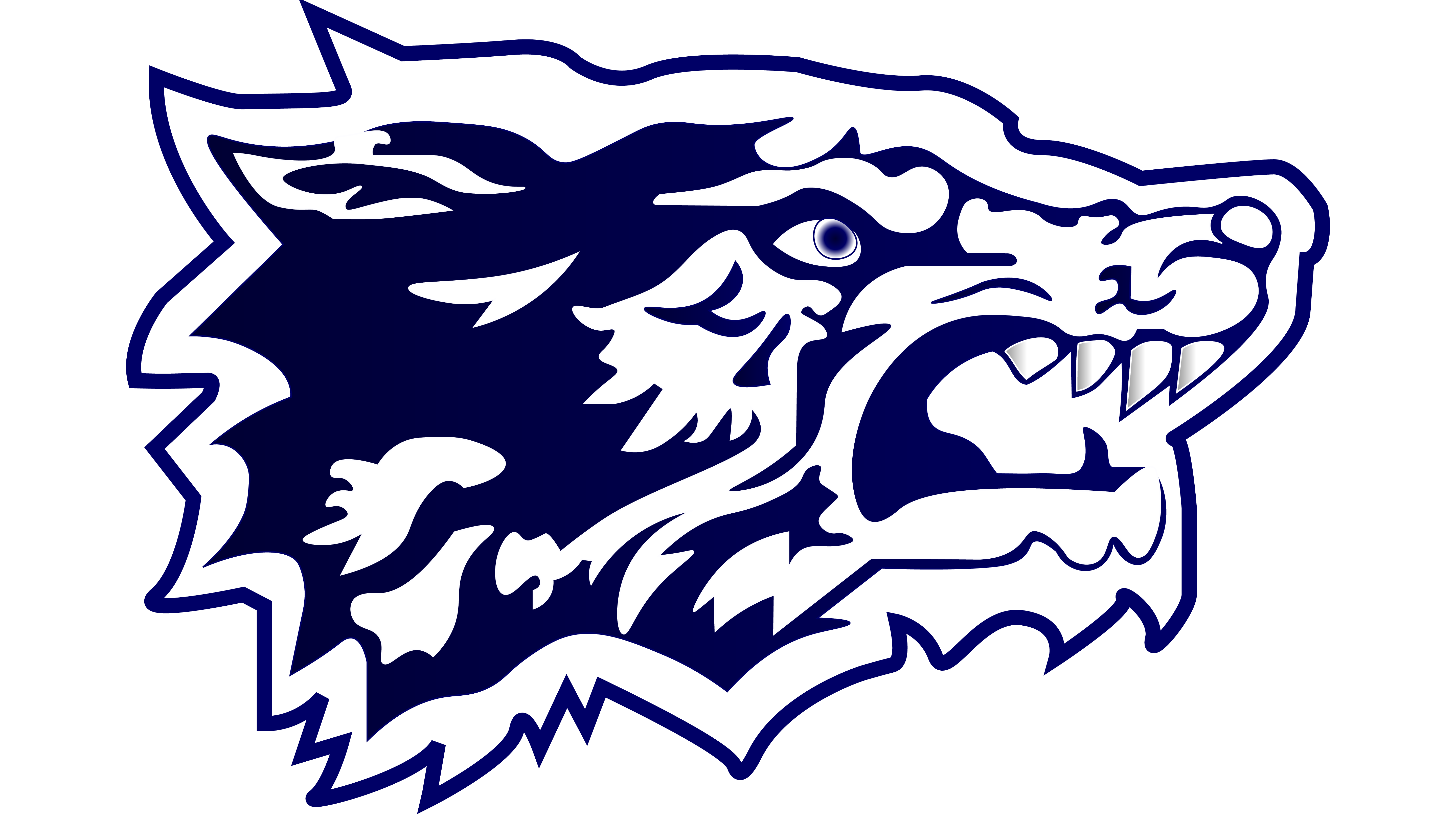 OEHS Wolves Logo